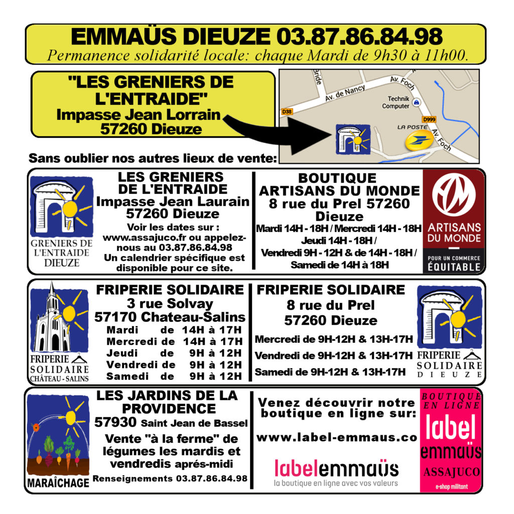 Calendrier Dieuze 2023 VERSO (Autres boutiques) 0.2