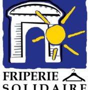 Logo Friperie Solidaire Dieuze