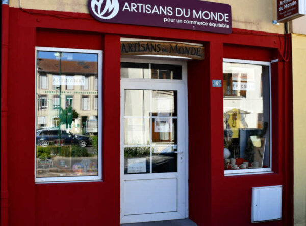 Artisans du monde